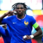 Man Utd's Late Bid to Hijack £60m Liverpool Transfer for Jacquet Fails