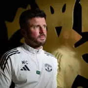 Man Utd's Managerial Search in Flux as Carrick's Interim Success Alters Plans