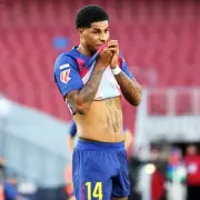 Man Utd's Rashford Future in Doubt as Barcelona Seek Discount Deal