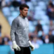 Manchester City Concede Defeat as Goalkeeper Ortega Joins Nottingham Forest