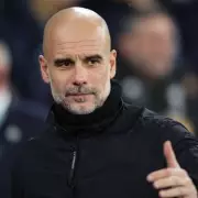 Manchester City Confident in Post-Guardiola Future Despite Manager's Potential Exit