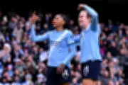 Manchester City Demolish Chelsea 5-1 to Tighten Grip on WSL Crown