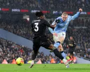 Manchester City Extend Dominance Over Fulham with Convincing Victory