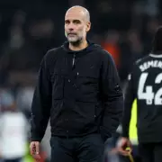 Manchester City Identify Three-Man Shortlist to Succeed Pep Guardiola