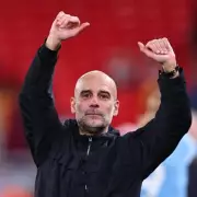 Manchester City Show Title-Winning Grit in Dramatic Anfield Victory