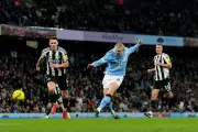 Manchester City vs Newcastle: TV Channel, Kick-Off Time and How to Watch Premier League Clash