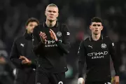 Manchester City vs Newcastle TV Guide: Carabao Cup Semi-Final Details