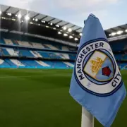 Manchester City's 115 Charges: Expert Predicts Points Dediction Over Relegation