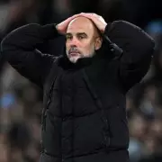 Manchester City's 115 Charges: Points Deduction, Relegation Threat, and Punishment Explained