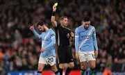Manchester City's Bernardo Silva Faces Suspension Risk After Third Yellow Card