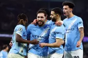 Manchester City's Champions League Path Revealed: Real Madrid Clash Looms