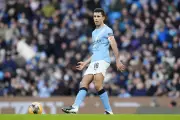Manchester City's Rodri Charged by FA Over Referee Comments After Spurs Draw