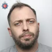 Manchester Man Jailed for Axe Attack on Partner's Ex in Jealous Rage