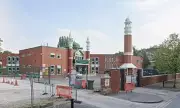 Manchester Mosque Incident: Armed Men Enter During Ramadan Prayers
