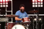 Manchester Orchestra Drummer Tim Very Passes Away at Age 42