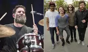Manchester Orchestra Drummer Timothy Very Dies Suddenly Aged 42