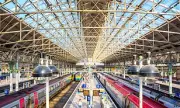 Manchester Piccadilly Station Shuts for Major £7.9m Rail Upgrade