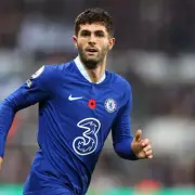 Manchester United and Arsenal Target £48m Pulisic Return to Premier League