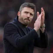 Manchester United Approve Deadline Day Loan for Winger Scanlon to Swindon Town