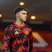 Manchester United Confirm James Scanlon Loan to Swindon Town at 11th Hour