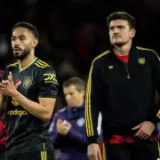 Manchester United Dressing Room Backs Harry Maguire Contract Extension