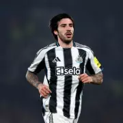 Manchester United Eye Sandro Tonali as Newcastle Midfielder Considers Summer Exit