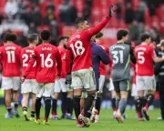 Manchester United Face Costly Midfield Overhaul as Casemiro Departs