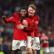 Manchester United Face Financial Déjà Vu with Rashford and McTominay Deals