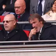 Manchester United Fear Multi-Million Sponsorship Loss After Ratcliffe Immigration Row