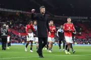 Manchester United in Talks for Mid-Season Friendlies, Carrick Confirms