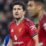 Manchester United Legend Steve Bruce Urges Club to Extend Harry Maguire's Contract