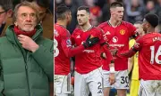 Manchester United Players Alarmed by Sir Jim Ratcliffe's Immigration Remarks