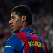 Manchester United Rues Rashford's £26m Barcelona Clause as Value Soars
