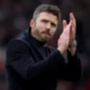 Manchester United Scouting Two Players Before Transfer Deadline with £20m Valuation