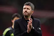 Manchester United Seek Fifth Straight Win Under Carrick Against West Ham