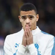 Manchester United Set for Major Windfall from Mason Greenwood Transfer Clause