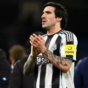 Manchester United Star's Past Advice to Sandro Tonali Amid Transfer Speculation