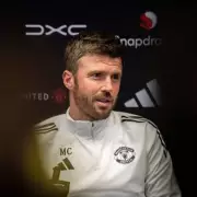 Manchester United vs Tottenham Clash Threatened by 13 Potential Absences