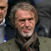 Manchester United's Debt Soars to £1.3 Billion Despite Ratcliffe's Cost-Cutting