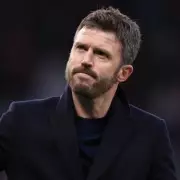 Manchester United's Golden Transfer Opportunity Emerges After Palace Striker's Failed Milan Move