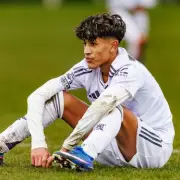 Manchester United's JJ Gabriel Faces Premier League Ban, Threatens Historic Record