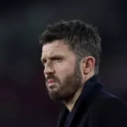 Manchester United's Managerial Dilemma: Carrick's Future Debated Amidst Success