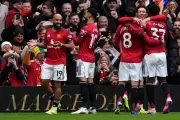 Manchester United's Resurgence Continues Under Carrick with 2-0 Victory Over Tottenham