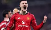 Manchester United's Resurgence Continues with Gritty Victory at Everton's New Stadium