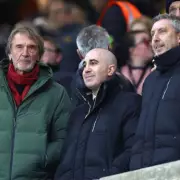 Manchester United's Summer Manager Hunt: Six Free Agents in Frame