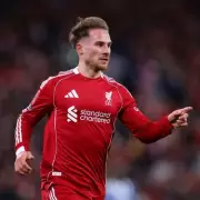 Manchester United's Transfer Dilemma: Mac Allister's Shirt Number Hurdle