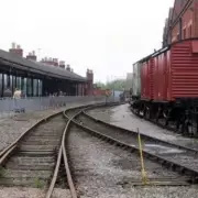 Manchester's Liverpool Road: World's Oldest Surviving Railway Station
