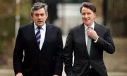 Mandelson-Epstein Emails Reveal Plot to Oust Brown During Final Months