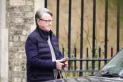 Mandelson Files Release Proceeds Despite Arrest, Minister Confirms
