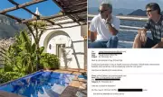 Mandelson Recommended Italian Villa to Epstein for 'Guests' After Release